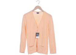 darling harbour Damen Strickjacke, orange von Darling Harbour