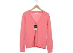 darling harbour Damen Strickjacke, pink von Darling Harbour