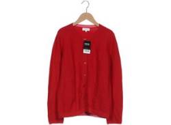 darling harbour Damen Strickjacke, rot von Darling Harbour