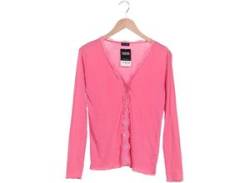 Darling Damen Strickjacke, pink von Darling