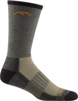 Darn Tough Hunting Sock Boot Lightweight Forest L (43-45) von Darn Tough