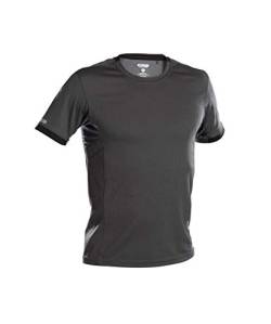 DASSY® Nexus T-shirt DASSY D-FLEX PES 04 ANTHRAZITGRAU/SCHWARZ XL von Dassy