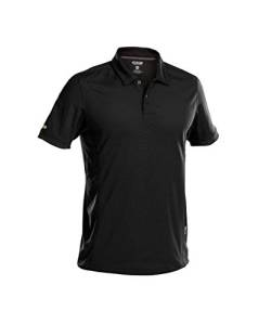 DASSY® Traxion Poloshirt DASSY D-FLEX PES 44 SCHWARZ L von Dassy