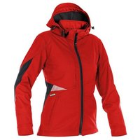 Dassy Softshelljacke Gravity Women (1-St) von Dassy