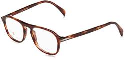 DAVID BECKHAM Herren DB 1053 Sonnenbrille, 0UC, 50 von David Beckham