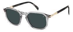 DAVID BECKHAM Herren Db 1115/S Sonnenbrille, Kb7, 52 von David Beckham