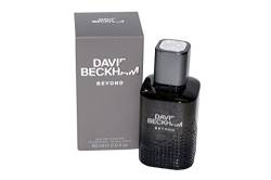 David Beckham Beyond EdT, 1er Pack (1 x 60 ml) von David Beckham