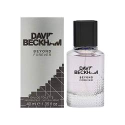 David Beckham Beyond Forever EdT, 1er Pack (1 x 40 ml) von David Beckham