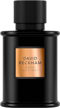 David Beckham Bold Instinct Eau de Parfum 50ml von David Beckham
