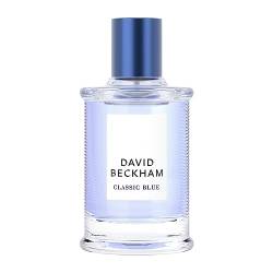 David Beckham Classic Blue EdT 50ml von David Beckham