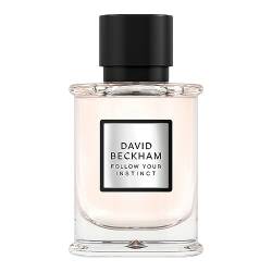 David Beckham Follow Your Instinct Eau de Parfum 50ml von David Beckham