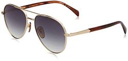 David Beckham Herren Db 1118/G/S Sonnenbrille, T5u, 59 von David Beckham