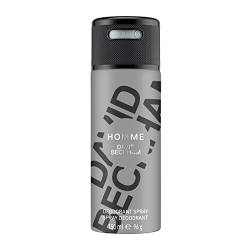 David Beckham Homme Deo Body Spray, 150 ml von David Beckham