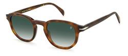 David Beckham Unisex Db 1007/s Sunglasses, Multicolored, Talla única von David Beckham