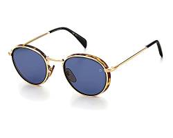 David Beckham Unisex Db 1033/s Sunglasses, 2IK/KU Havana Gold, 49 von David Beckham