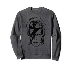 David Bowie - Blitz Sweatshirt von David Bowie