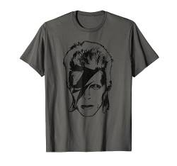 David Bowie - Blitz T-Shirt von David Bowie