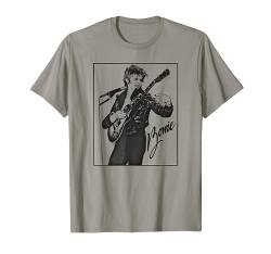 David Bowie - Deluxe T-Shirt von David Bowie