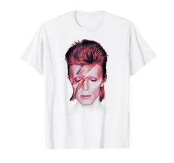 David Bowie - Der schönste Stern T-Shirt von David Bowie