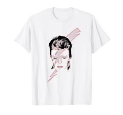 David Bowie - Der schönste Stern T-Shirt von David Bowie