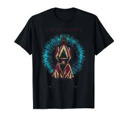 David Bowie - Erdling T-Shirt von David Bowie