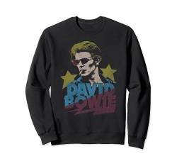 David Bowie - Ikone Sweatshirt von David Bowie