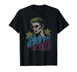 David Bowie - Ikone T-Shirt von David Bowie