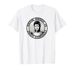 David Bowie - Moonage Daydream T-Shirt von David Bowie