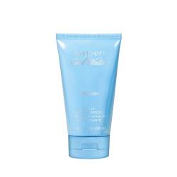 DAVIDOFF Cool Water Woman Gentle Shower Breeze, Duschgel mit blumig-frischem Duft für Frauen, 150ml (1er Pack) von Davidoff