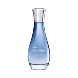 Davidoff Cool Water Reborn Eau de Toilette für Frauen 50ml von Davidoff