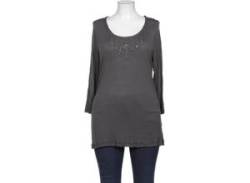 Day Birger et Mikkelsen Damen Bluse, grau von Day Birger Et Mikkelsen