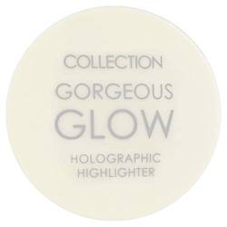 Collection Gorgeous Glow holografischer Textmarker, Nummer 1, Mondstaub von DazzlingRock Collection