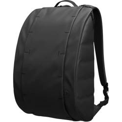 Db Journey Rucksack Hugger aus Polyester in der Farbe Black Out, Maße: 22,50x49,50x30 cm, Volumen: 40L, 1000175004901 von Db Journey