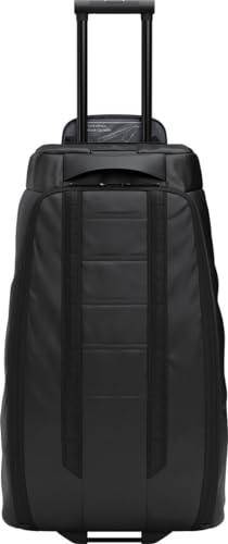 Db Journey Rucksack Hugger aus Polyester in der Farbe Black Out, Maße: 34x88x50 cm, Volumen: 32L, 3000261004901 von Db Journey