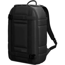 Db Journey Rucksack Ramverk aus Polyester in der Farbe Black Out, Maße: 16x45x31 cm, Volumen: 30L, 1000258004901 von Db Journey