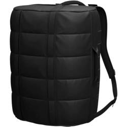 Db Journey Rucksack Roamer aus Polycarbonat in der Farbe Black Out, Maße: 31x51x38 cm, Volumen: 60L, 2000188004901 von Db Journey