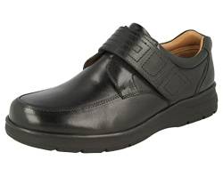 Db Shoes Herren Bahamas Klassisches Design Stiefel EV Größe 41 bis 47, Schwarz , 47 EU von Db Shoes