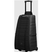 Db Hugger Roller 60L Reisetasche black out von Db