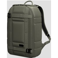 Db Ramverk 21L Rucksack moss green von Db