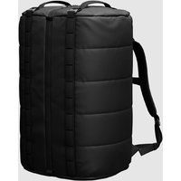 Db Roamer Split 70L Duffel Reisetasche black out von Db