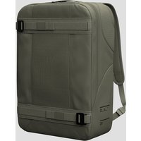 Db Skateboarding Daypack 20L Rucksack moss green von Db