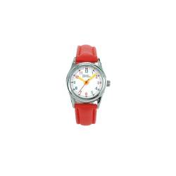 DeCave 005813024 - Kinderuhr 22 mm - Kunststoffband - Miyota 2035-3 ATM von DeCave