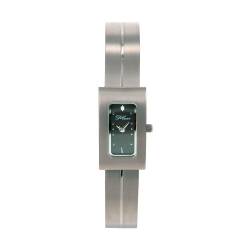 DeCave 101306024 Titan Damenarmbanduhr 30x16 mm - Titanband - Ronda 751-3 ATM von DeCave