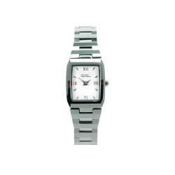 DeCave Damen Uhr Analog Quarz mit Armband 006108001 von DeCave