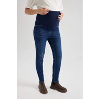 Damen Skinny Fit Umstandshose von DeFacto