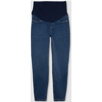 Damen Skinny Fit Umstandshose von DeFacto