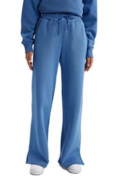 DeFacto Damen Z6572AZ Sweatpants, D.Blue, XXL von DeFacto