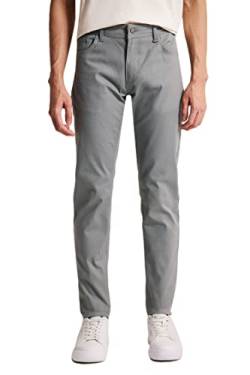 DeFacto Herren R0298AZ Pants, Grey, 30-34 von DeFacto