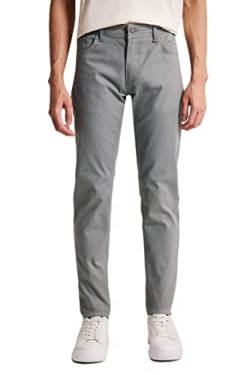 DeFacto Herren R0298AZ Pants, Grey, 38-32 von DeFacto