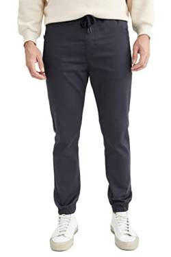 DeFacto Herren W8266az Casual Pants, D.Anthra, 30W / 30L EU von DeFacto